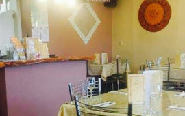 Tandoori King Indian Restaurant