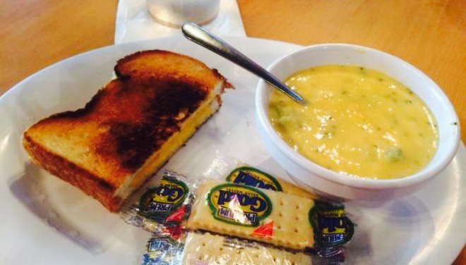 Beef 'O' Brady's Family Sports Restaurants and Pubs餐厅图片