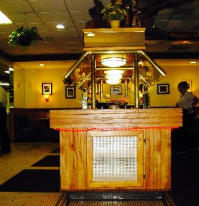 Heidleberg Family Restaurant