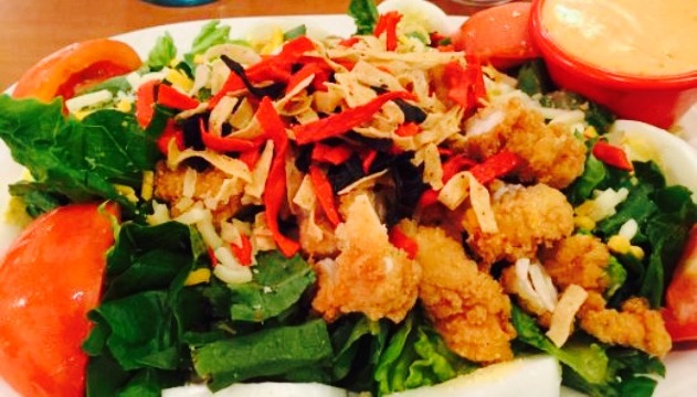 Friendly's餐厅图片