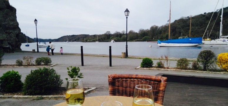 Bar Snack La Douanerie