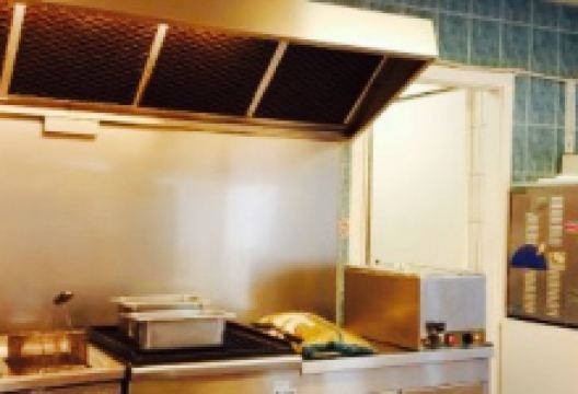 Timmy's Gatukok美食图片