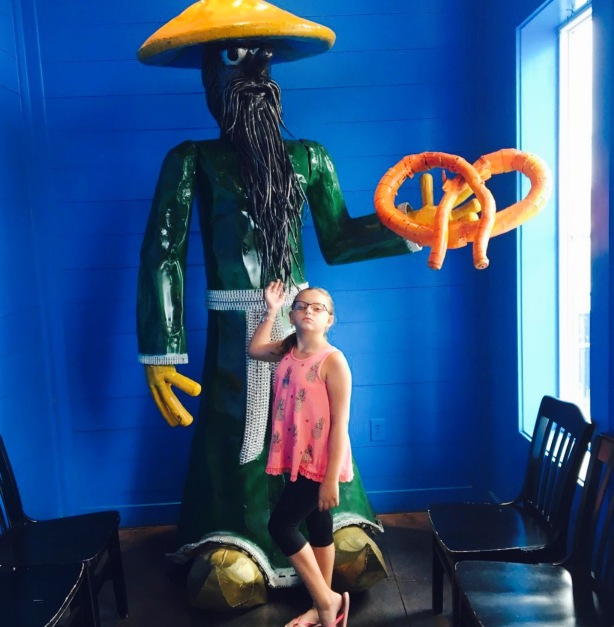 Mellow Mushroom餐厅图片