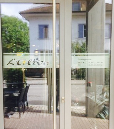 Ristorante L'Ulivo