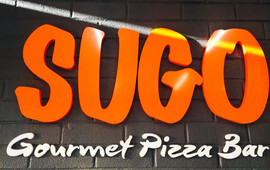 Sugo