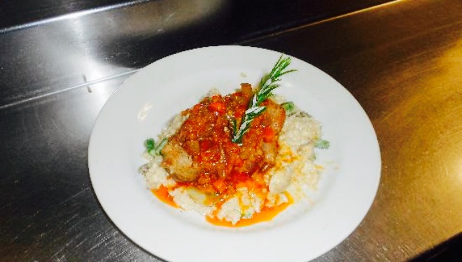 Amari Bar & Ristorante餐厅图片