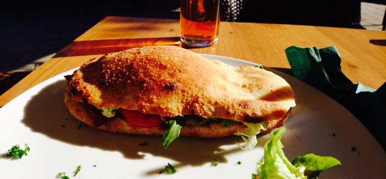 Raffaele Restaurant Lounge Bar餐厅图片