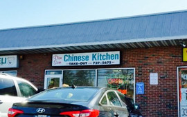 Dim Sum Chinese Kitchen