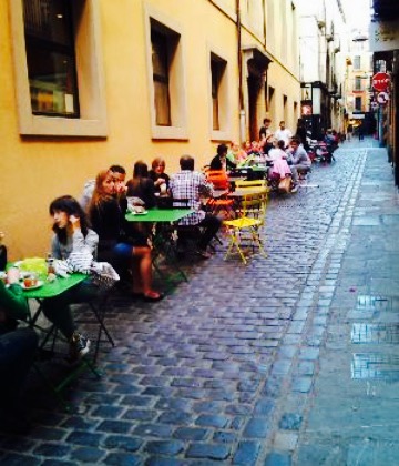 La Nevateria餐厅图片