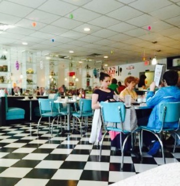 Lola's Diner餐厅图片