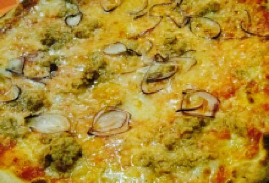 Walter Pizzeria美食图片