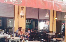 Pizzeria Napoli餐厅图片