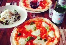 La Vespa Pizzeria美食图片