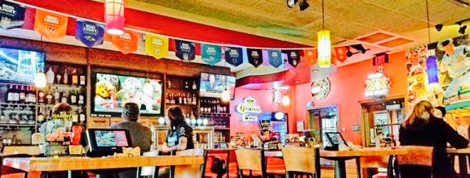 Applebee's餐厅图片