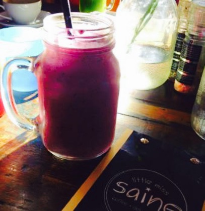 Little Miss Saine餐厅图片