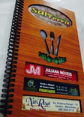 Churrascaria Sal Da Terra
