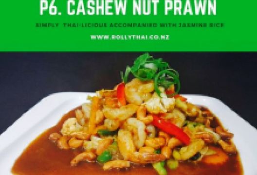 Rolly Thai Express美食图片