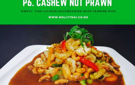 Rolly Thai Express