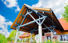 Rosenberger餐厅图片