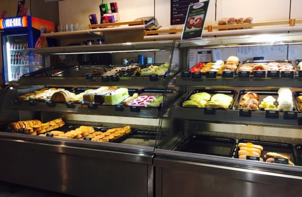 Stuart's餐厅图片