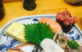 Sushiyoshi