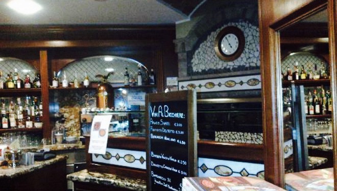 Il Camino - Ristorante e Pizzeria