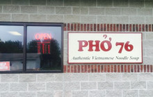 Pho 76餐厅图片
