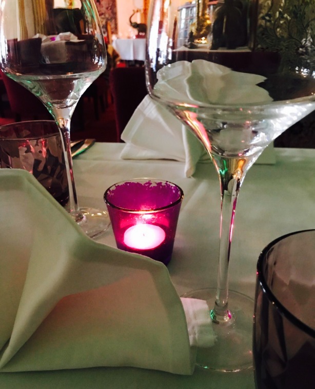 Taj Mahal餐厅图片