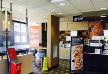 McDonald's美食图片