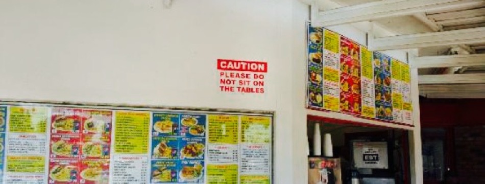 Lucky Star Burgers餐厅图片