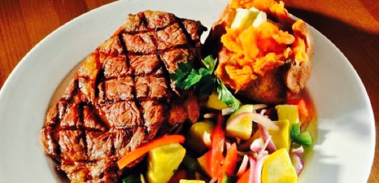 The Dunes Restaurant