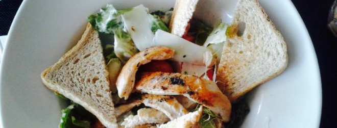 Calypso Cafe & Restaurant餐厅图片