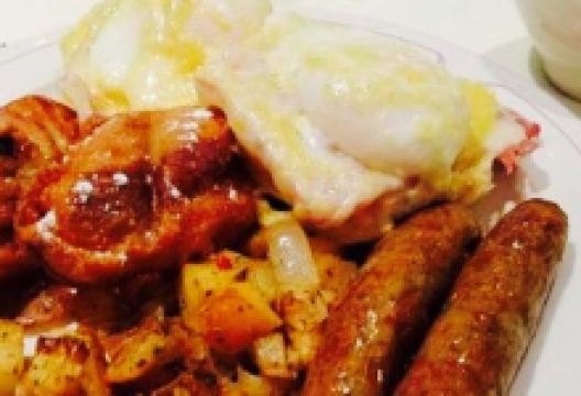 Independence Harbor美食图片