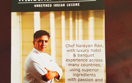 Masala Mantra