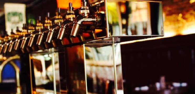 The Galley餐厅图片