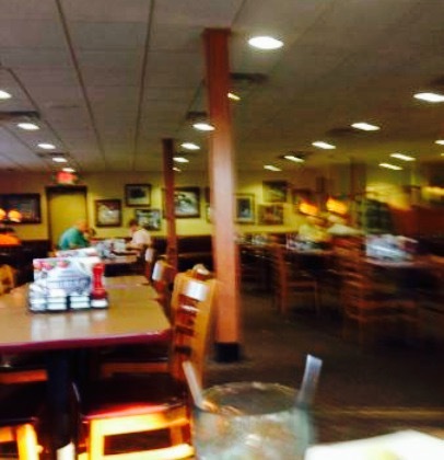 Denny's