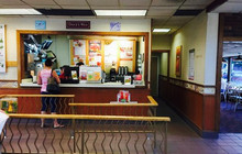 Wendy's餐厅图片