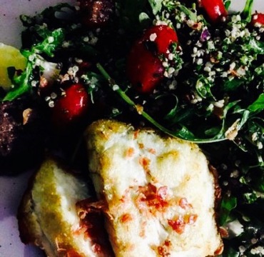 Divers Tavern Beach Bar餐厅图片