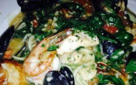 Penninis Pizza & Pasta