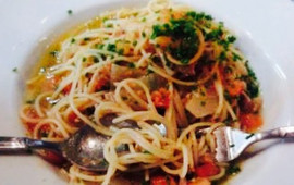 Trattoria Stellato