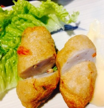 Izakaya Takamasa餐厅图片