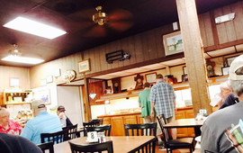 Cousin Gary's Family Restaurant