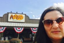 Cracker Barrel美食图片