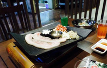 Dining Bar Meister餐厅图片