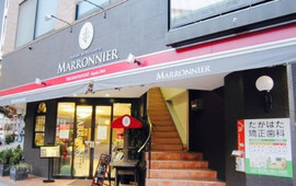 MARRONNIER