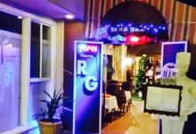 La Rive Gauche美食图片