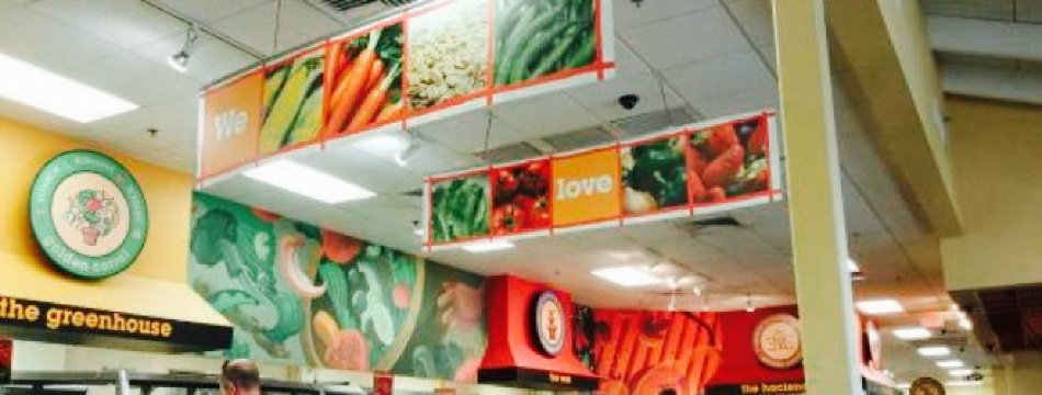 Golden Corral Buffet & Grill