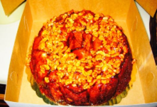 Schat's Bakery美食图片