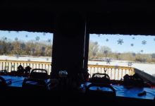 CORRAL BAR AND RIVERSIDE GRILL美食图片