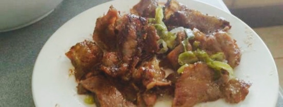 Pho So 1餐厅图片